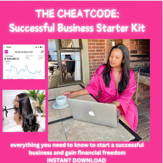 HOW TO START A SUCCESSFUL BUSINESS AND STEP BY STEP HOW TO FIND SUPPLIERS (+DEEP DIVE INTO HAIR INDUSTRY)