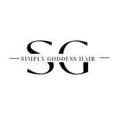 Simply Goddess Hair